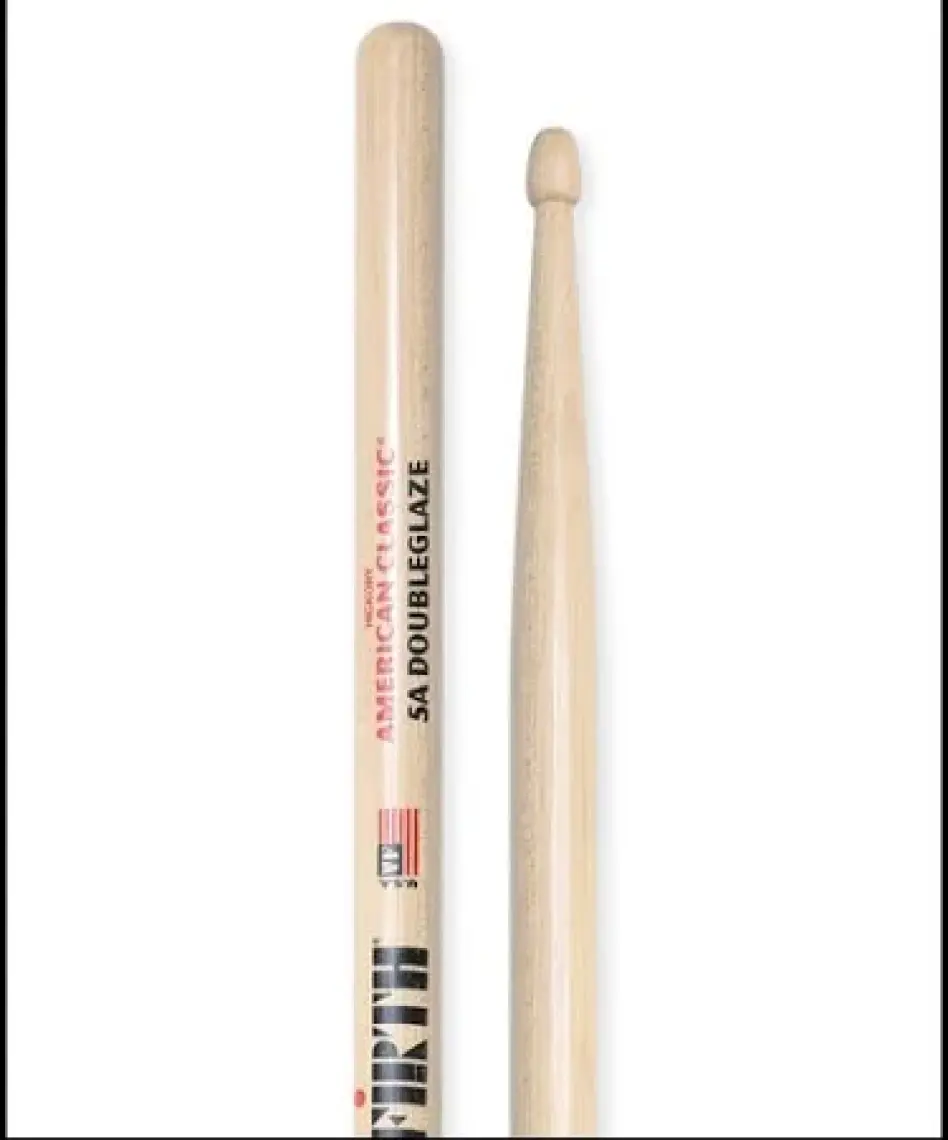 VIC FIRTH KIDSPINK American Classic Kidsticks Pink Pembe Çocuk Bageti