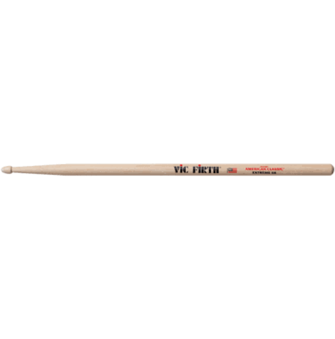 VIC FIRTH X5B - American Classic Extreme 5B Baget