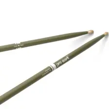 Promark Baget 5A Hickory Yeşil