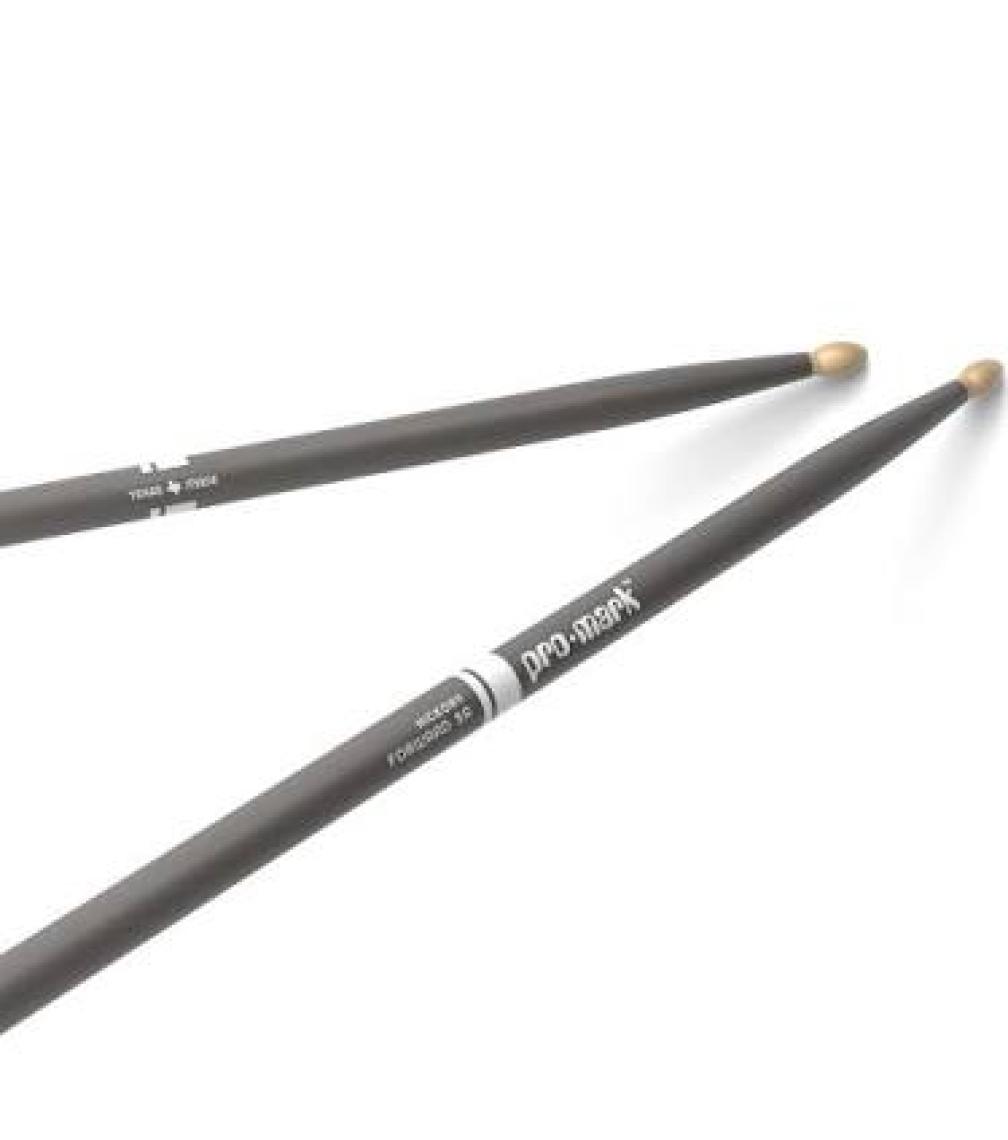 Promark Baget 5A Hickory Gri