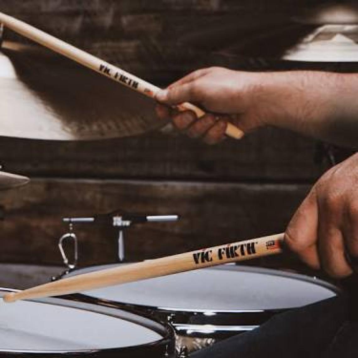 VIC FIRTH American Classic 5A Baget