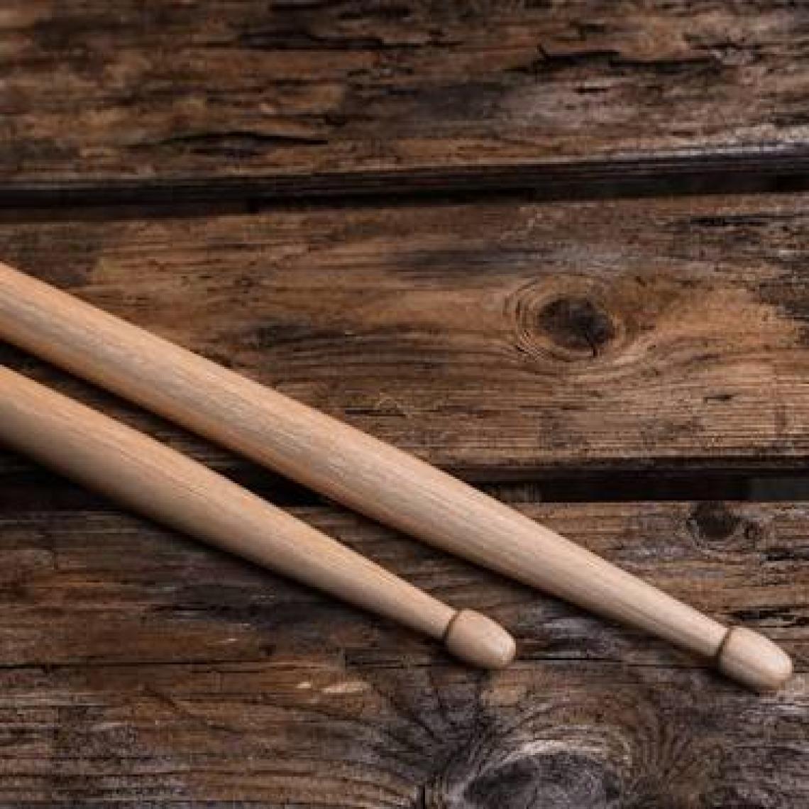 VIC FIRTH American Classic 5A Baget