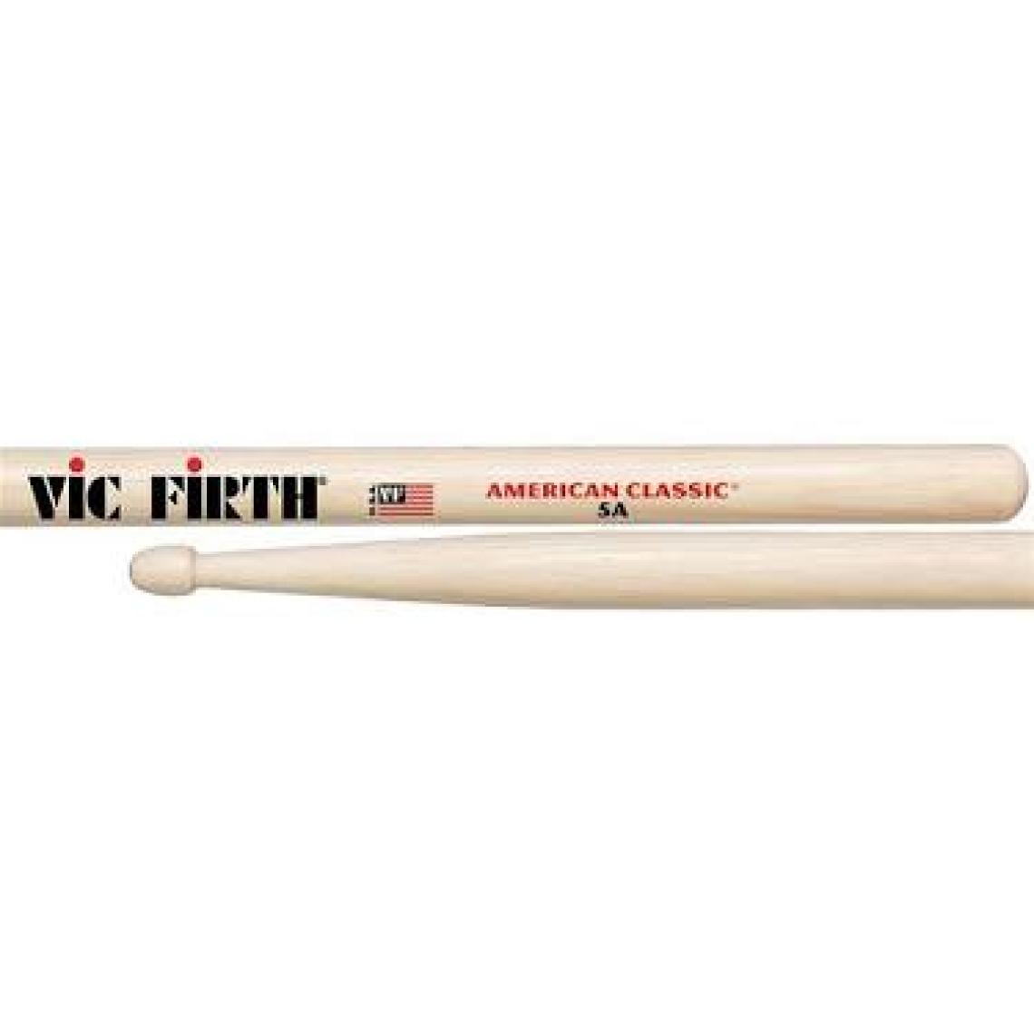 VIC FIRTH American Classic 5A Baget