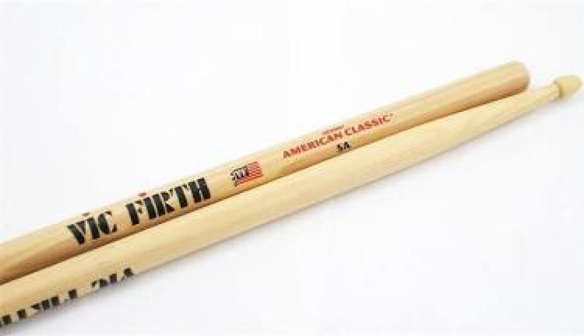 VIC FIRTH American Classic 5A Baget
