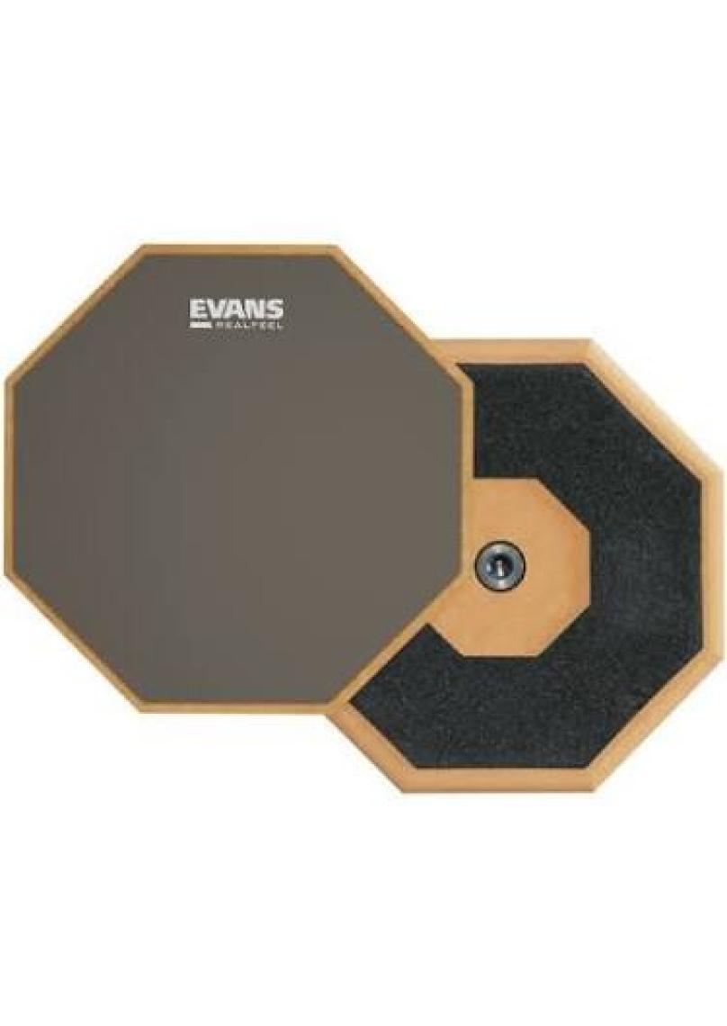Evans ARF7GM 7 Inc Çalışma Pedi