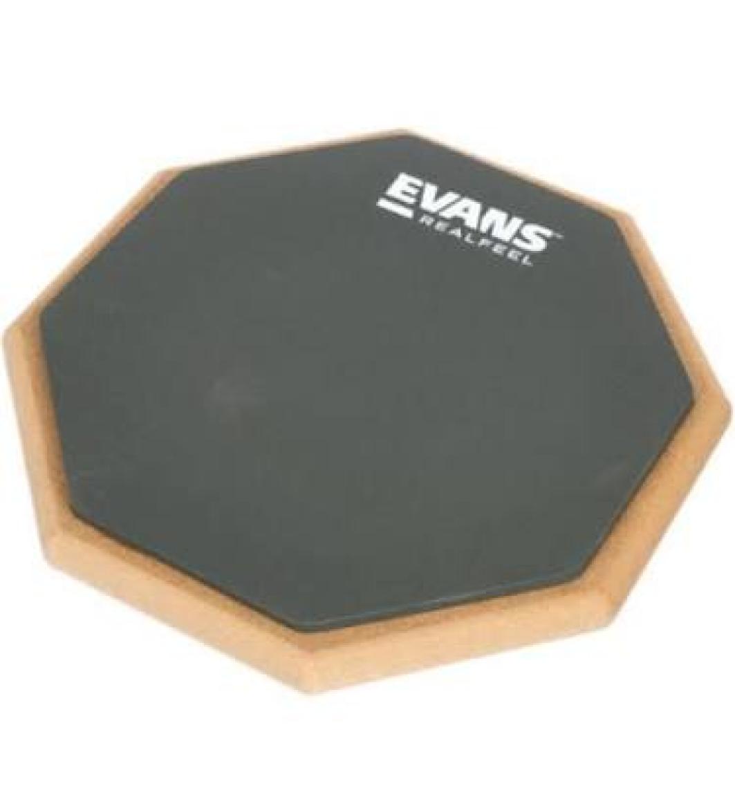 Evans ARF7GM 7 Inc Çalışma Pedi