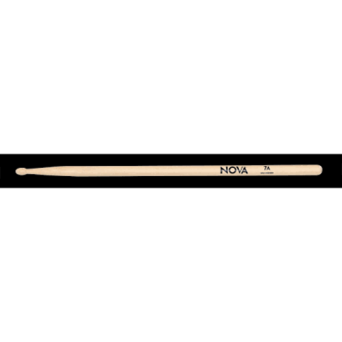Vicfirth N7A Baget (Çift) Nova 7A Bateri Çubuğu Wood