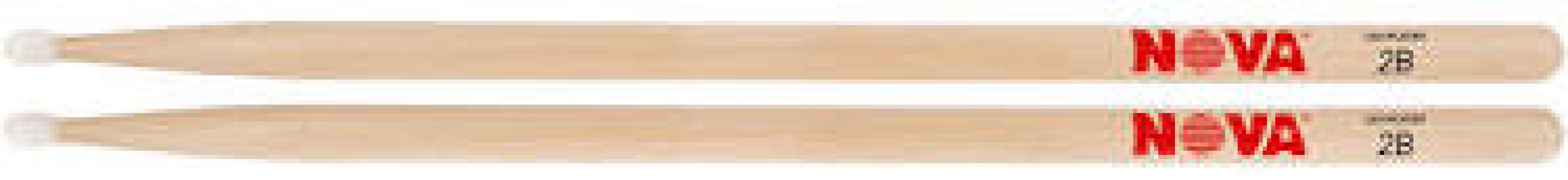 Vicfirth N7A Baget (Çift) Nova 7A Bateri Çubuğu Wood