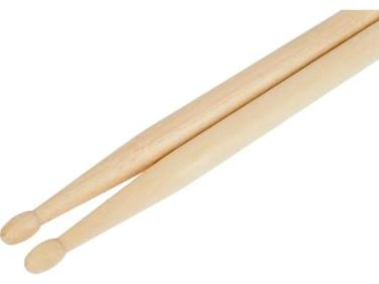 Vicfirth N7A Baget (Çift) Nova 7A Bateri Çubuğu Wood