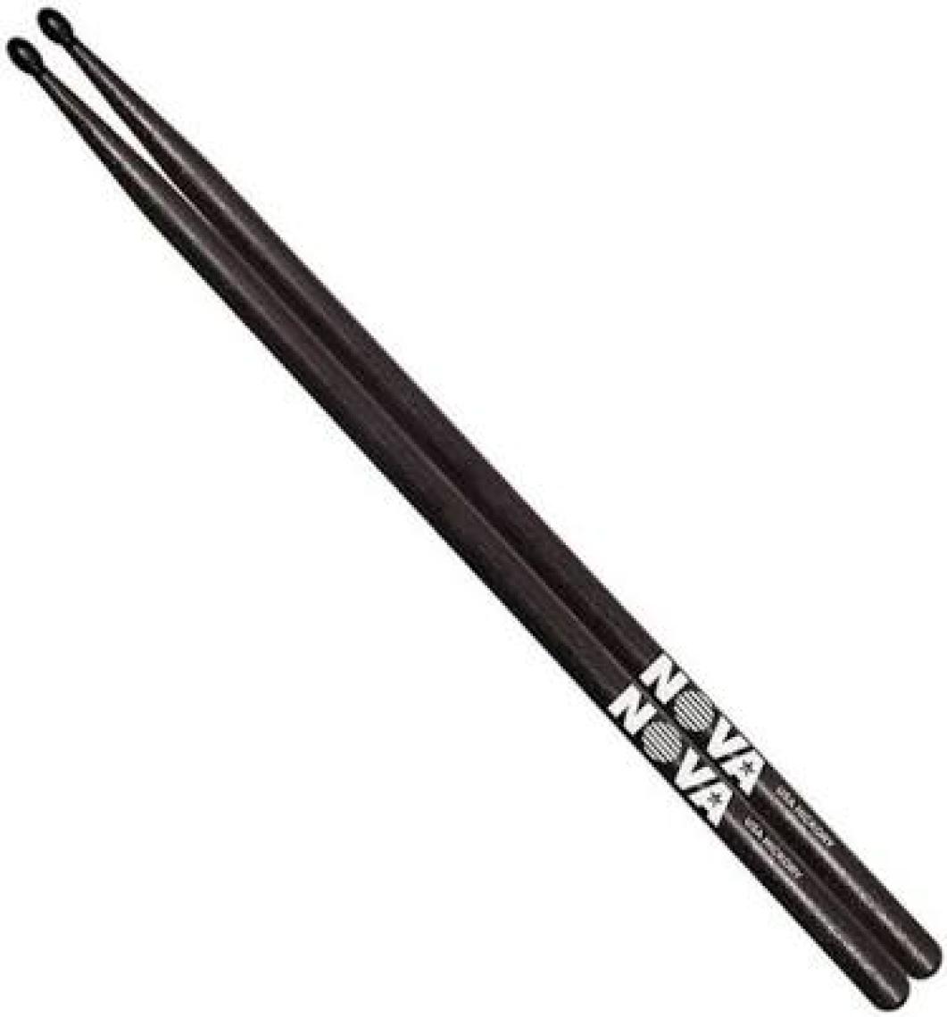 Vicfirth N7A Baget (Çift) Nova 7A Bateri Çubuğu Wood