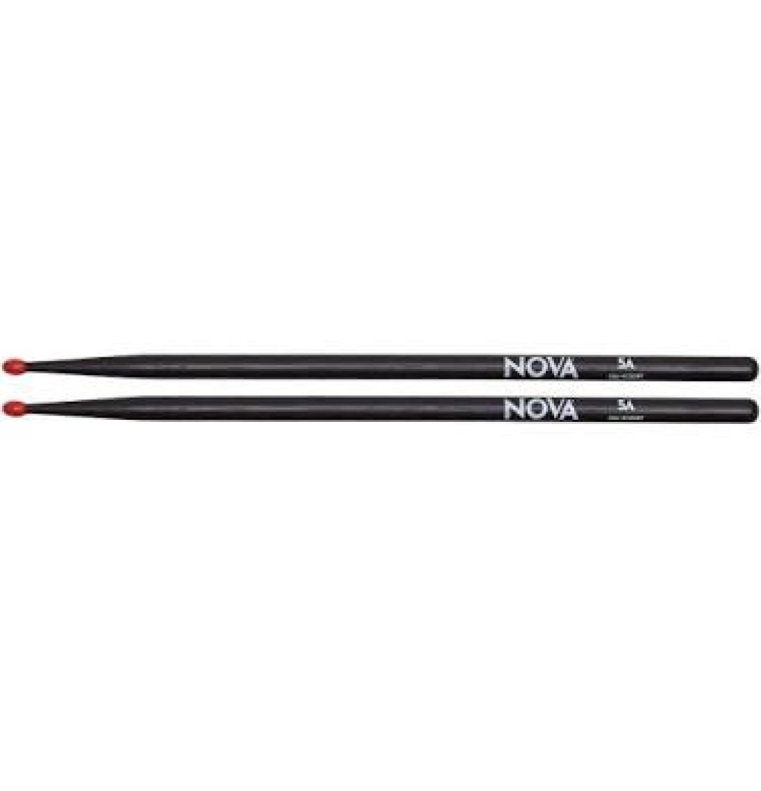 Vicfirth N7A Baget (Çift) Nova 7A Bateri Çubuğu Wood