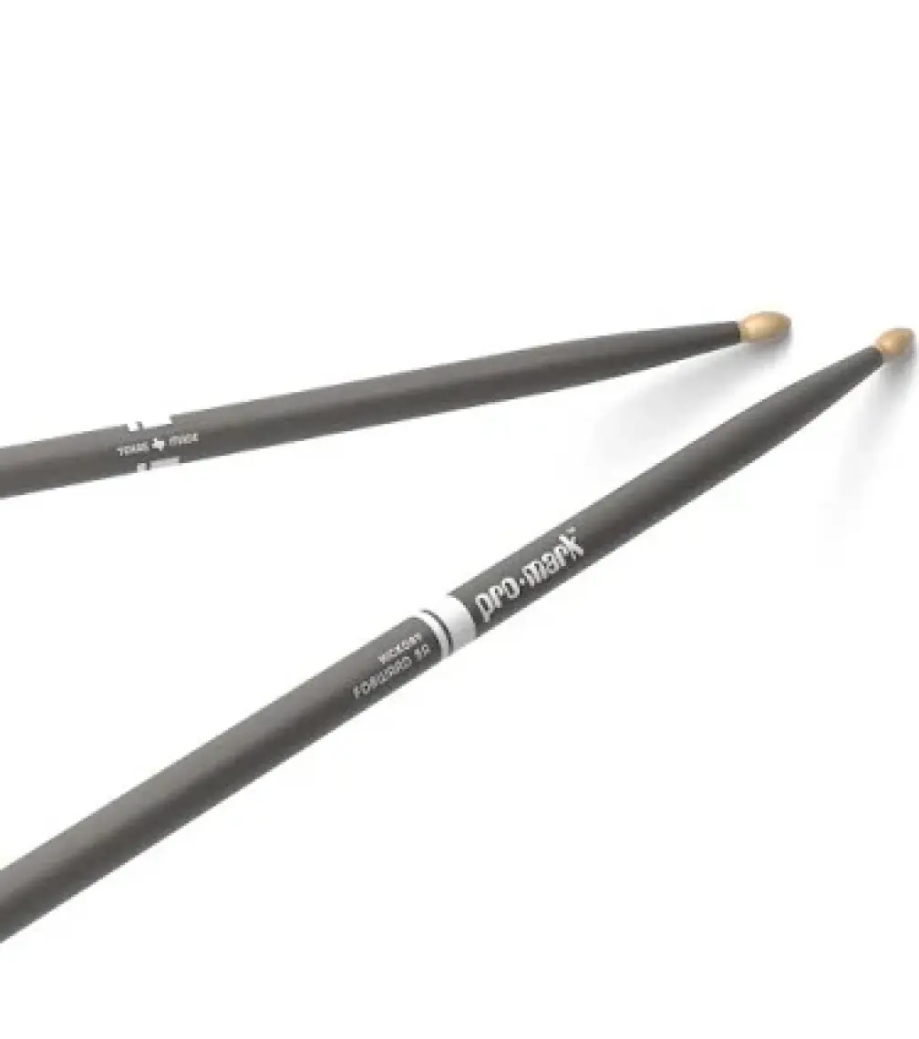 Promark Baget 5A Hickory Gri