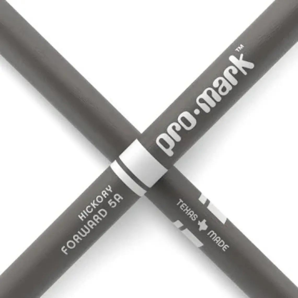 Promark Baget 5A Hickory Gri
