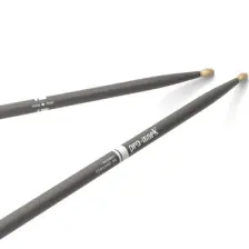 Promark Baget 5A Hickory Gri