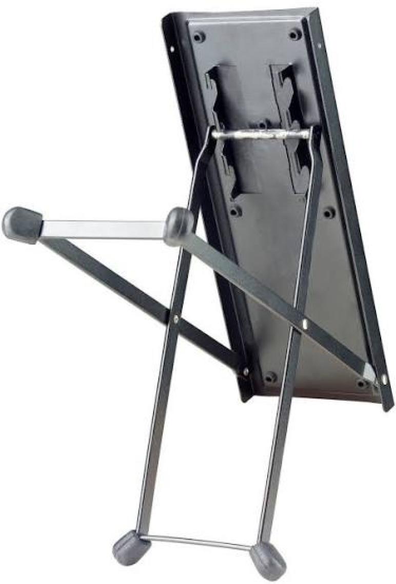 Stagg FOS-B1 BK Ayak Sehpası