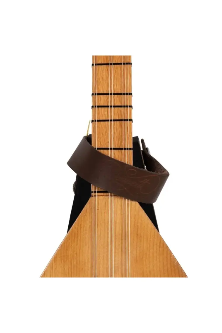 Donizetti Ahşap Bağlama Standı Saz Stand