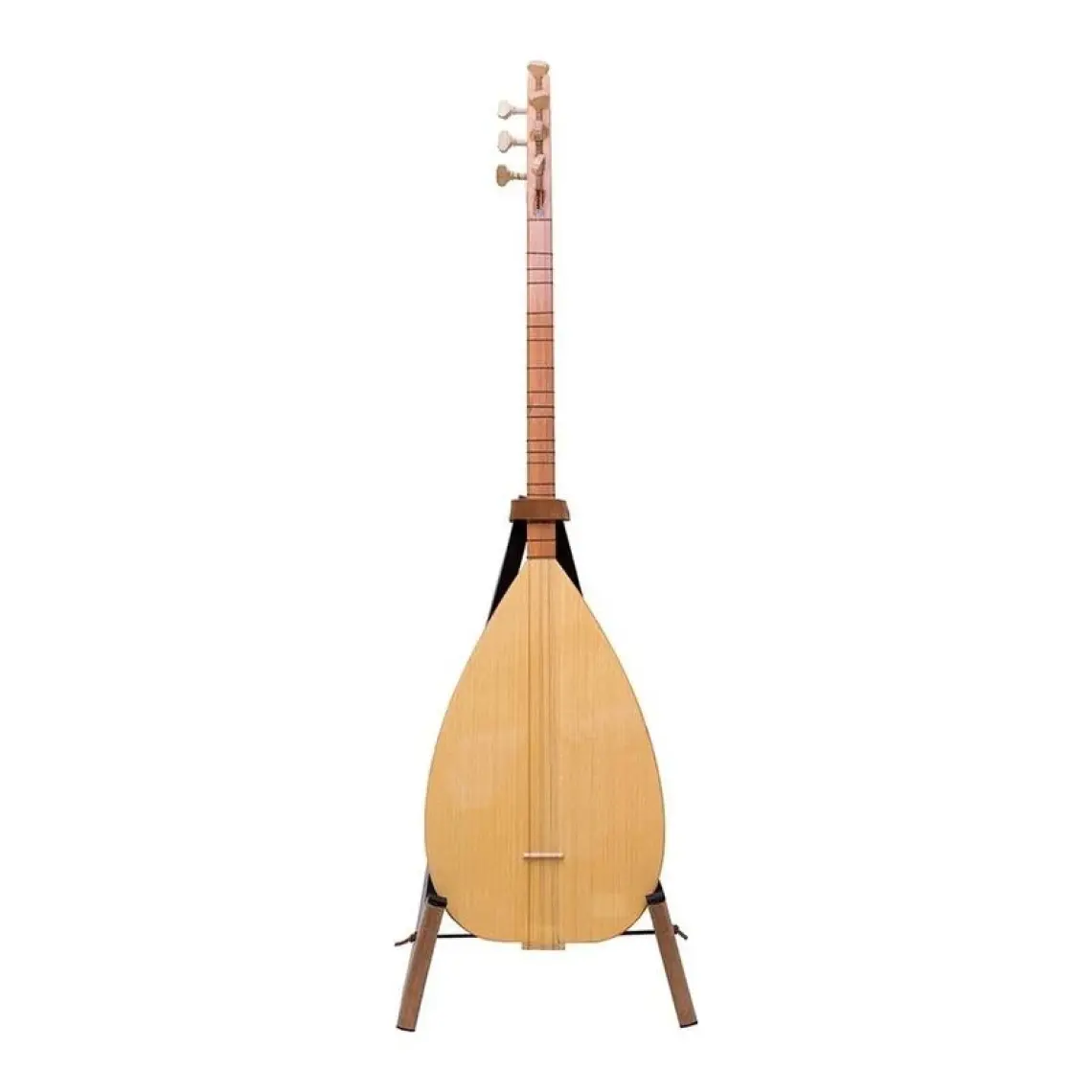 Donizetti Ahşap Bağlama Standı Saz Stand