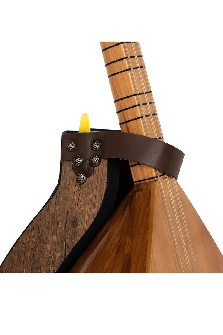 Donizetti Ahşap Bağlama Standı Saz Stand