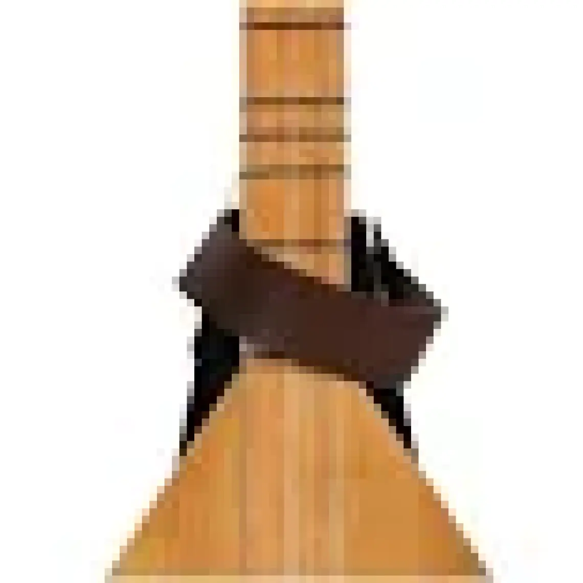 Donizetti Ahşap Bağlama Standı Saz Stand