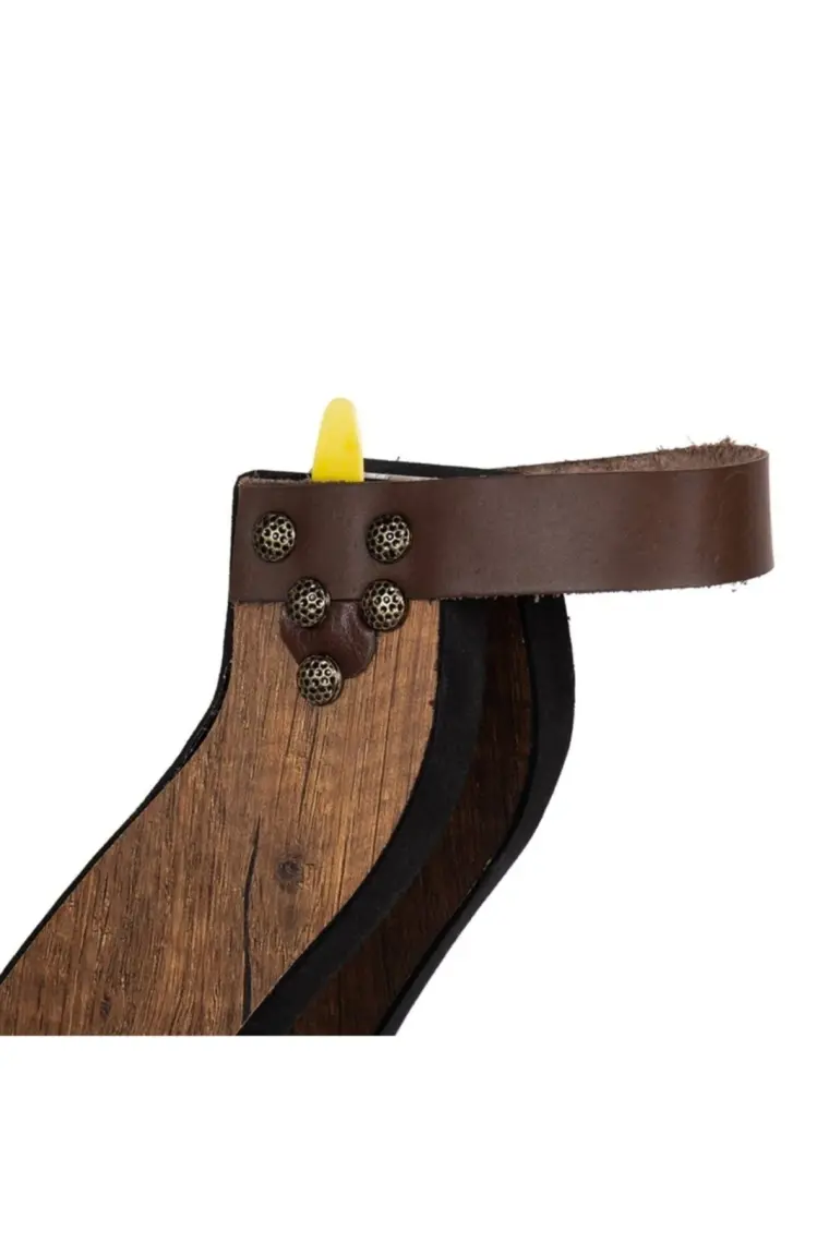Donizetti Ahşap Bağlama Standı Saz Stand