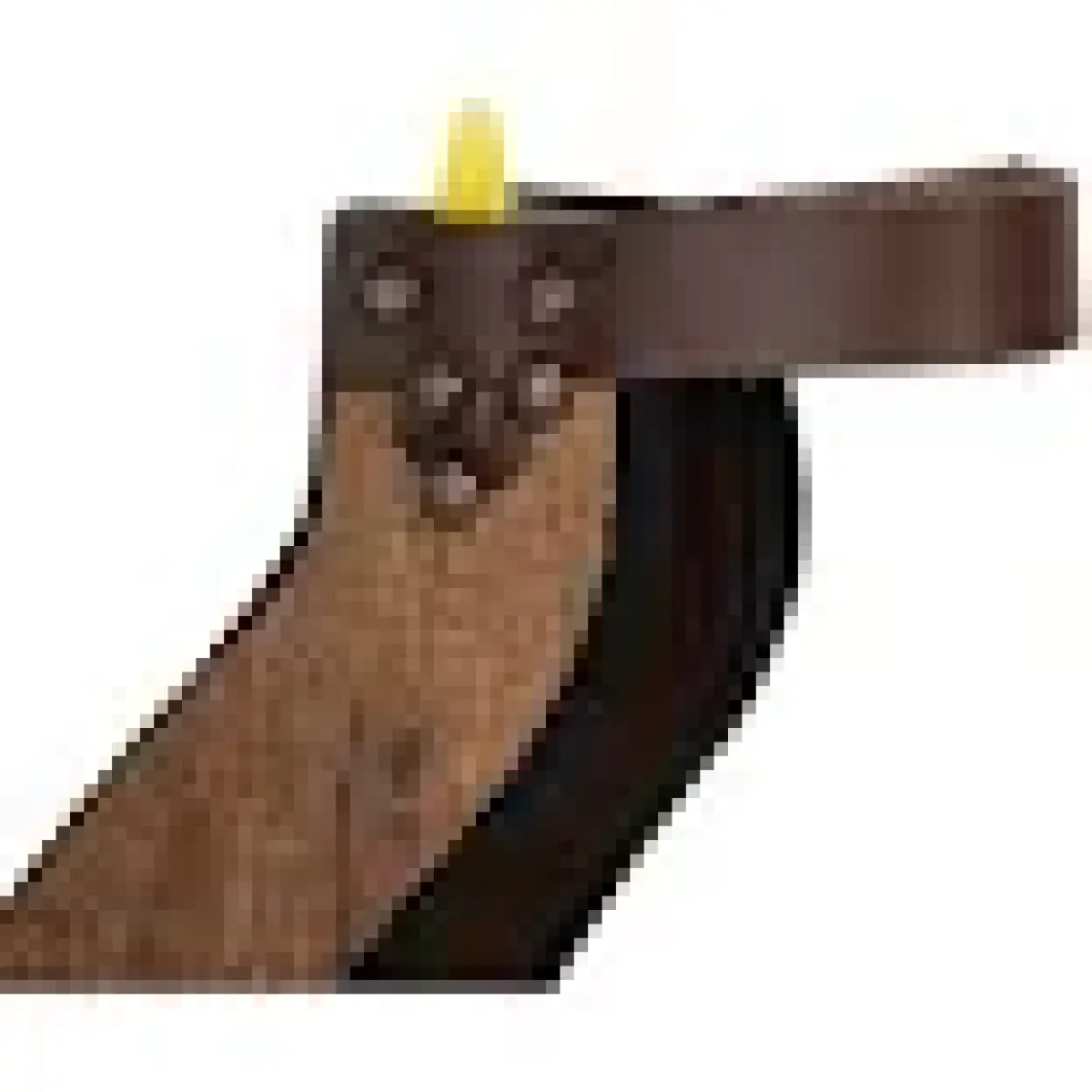 Donizetti Ahşap Bağlama Standı Saz Stand