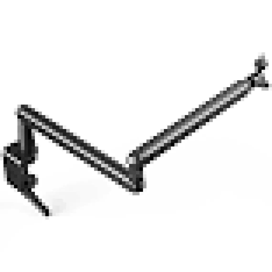 Fifine BM88 360° Ayarlanabilir Profesyonel Metal Mikrofon Standı