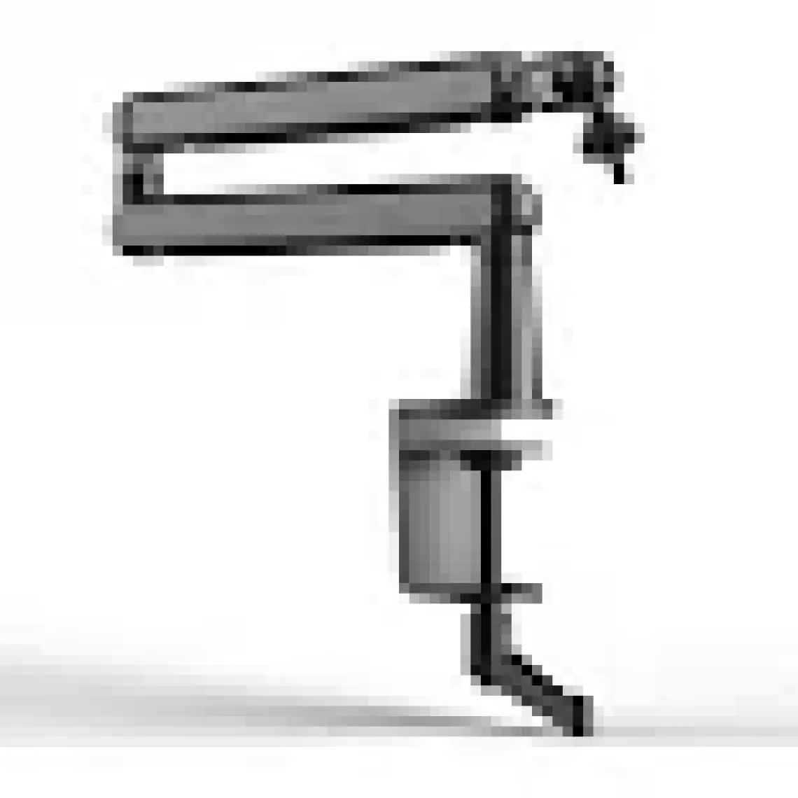 Fifine BM88 360° Ayarlanabilir Profesyonel Metal Mikrofon Standı