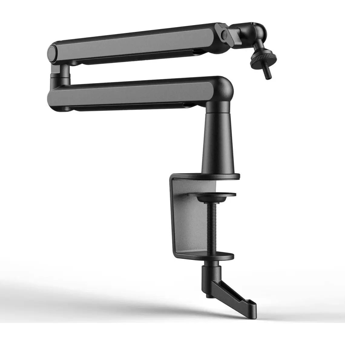 Fifine BM88 360° Ayarlanabilir Profesyonel Metal Mikrofon Standı