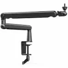 Fifine BM88 360° Ayarlanabilir Profesyonel Metal Mikrofon Standı
