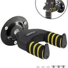 Lastvoice GPR-652 Profesyonel Üst Kalite Gitar Duvar Askısı Standı Aparatı