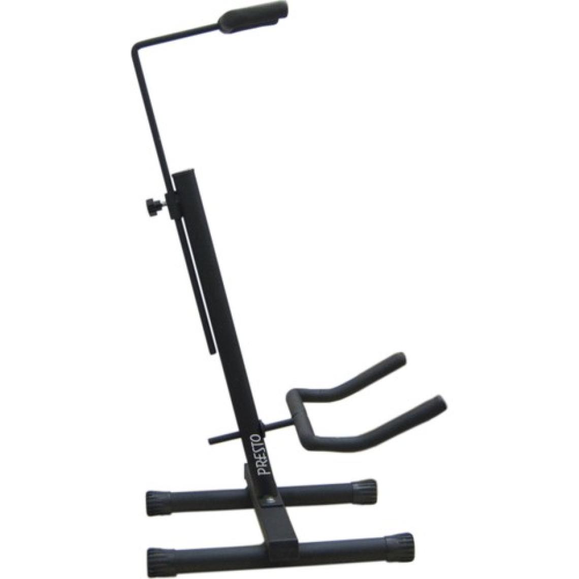 Presto Prs-02 Gitar Sehpası Standı
