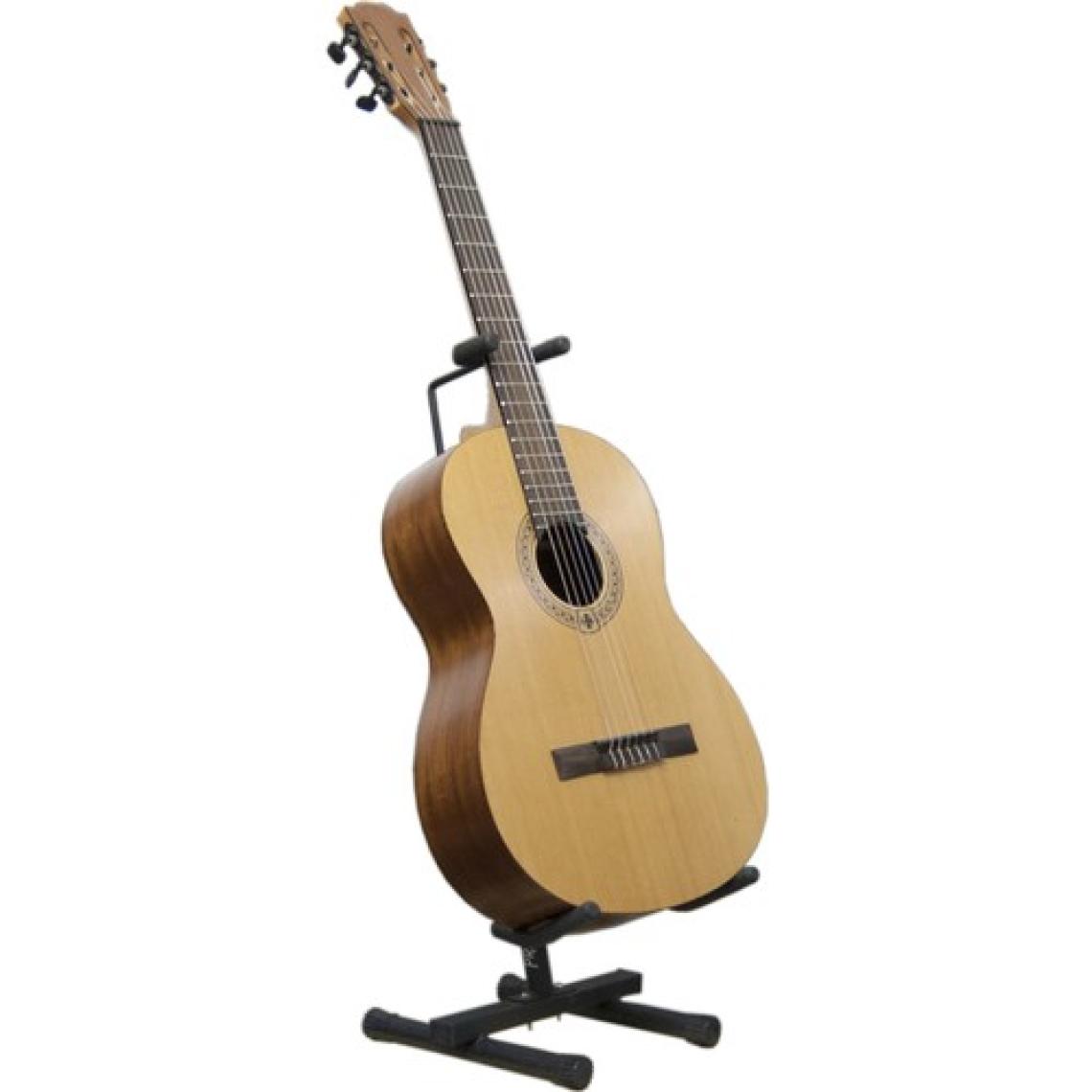 Presto Prs-02 Gitar Sehpası Standı