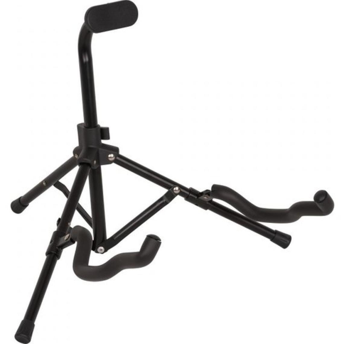 KOZMOS KS-GS504 Katlanabilir Gitar Standı