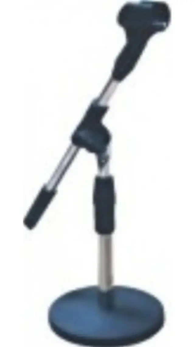 Ctt M11 Kürsü Mikrofon Standı T Model