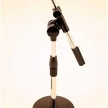 Ctt M11 Kürsü Mikrofon Standı T Model