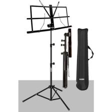 Lastvoice Nt-106 Tel Nota Sehpası Makaslı ( Taşıma Çantalı )
