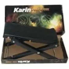 Karin GS-531L - Gitar Ayaklık - Foot Stool