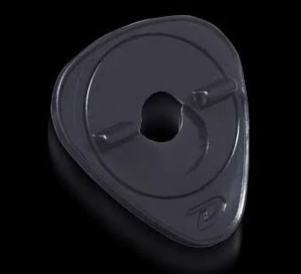 Jim Dunlop Ergo Lok Strap Askı Kilidi