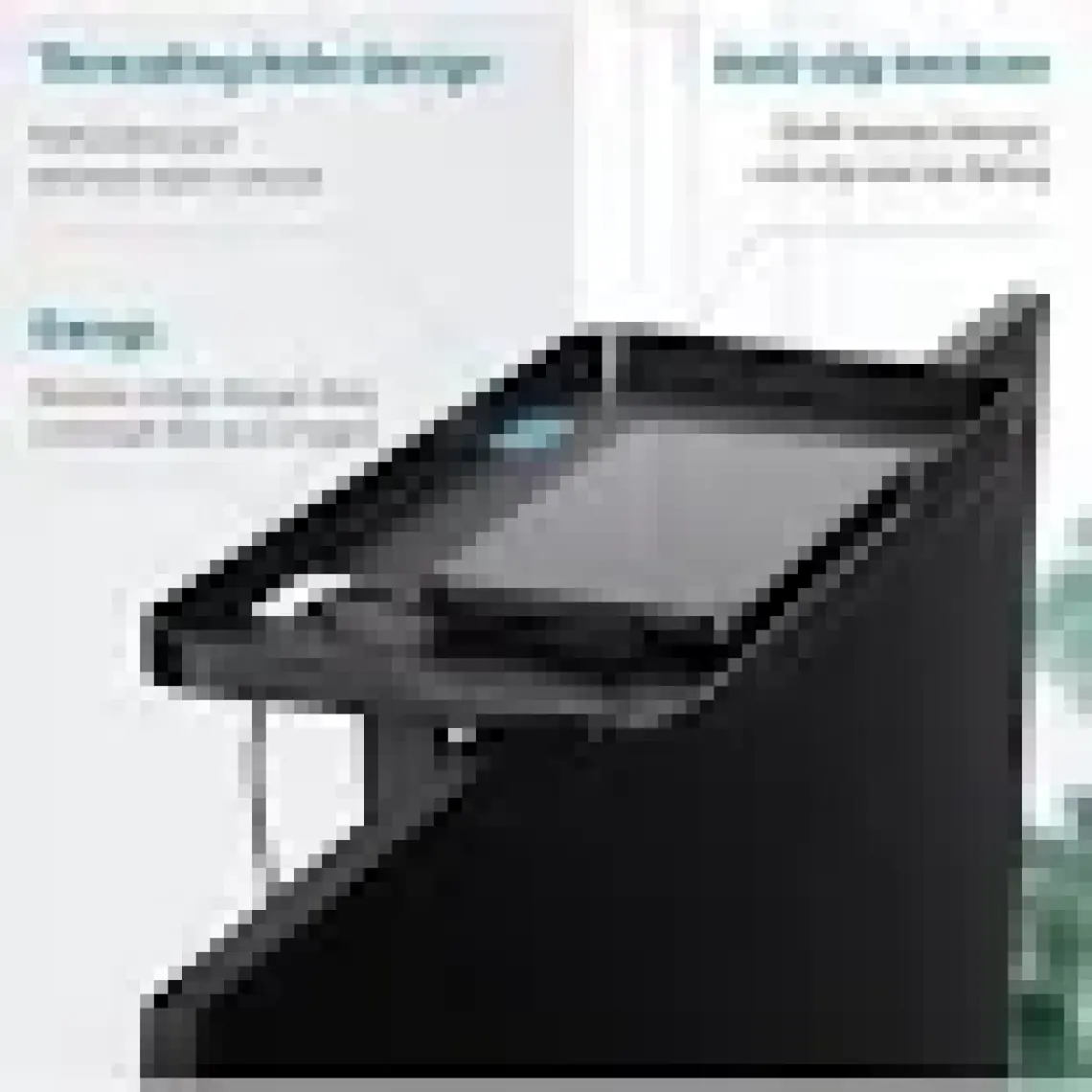 Apricot Monitör Standı