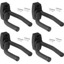 Lastvoice GDS-666 (4X) Gitar Duvar Askısı Standı Aparatı (4'lü Paket)