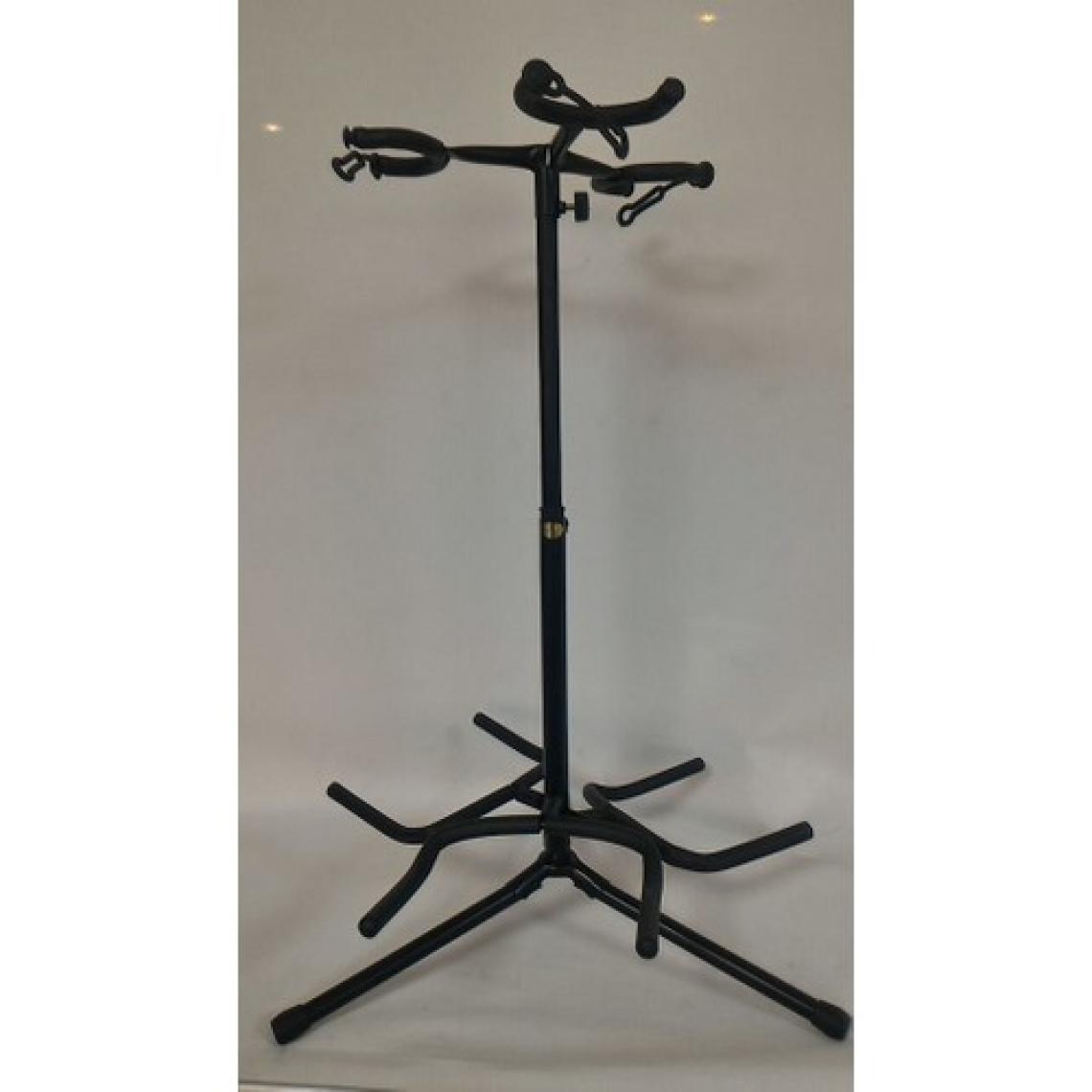 Cremonia Gitar Sehpası Üçlü