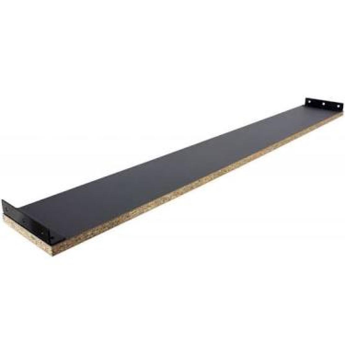 Yamaha P45 Dijital Piyano Uyumlu Taşınabilir Piyano Standı - L85BY (Siyah)