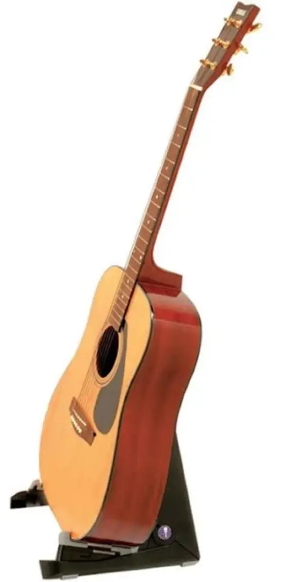 On-Stage GS6500 Katlanabilir Gitar Standı