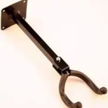 Ctt G2 Gitar Standı Duvar Askısı Yön Ayarlı