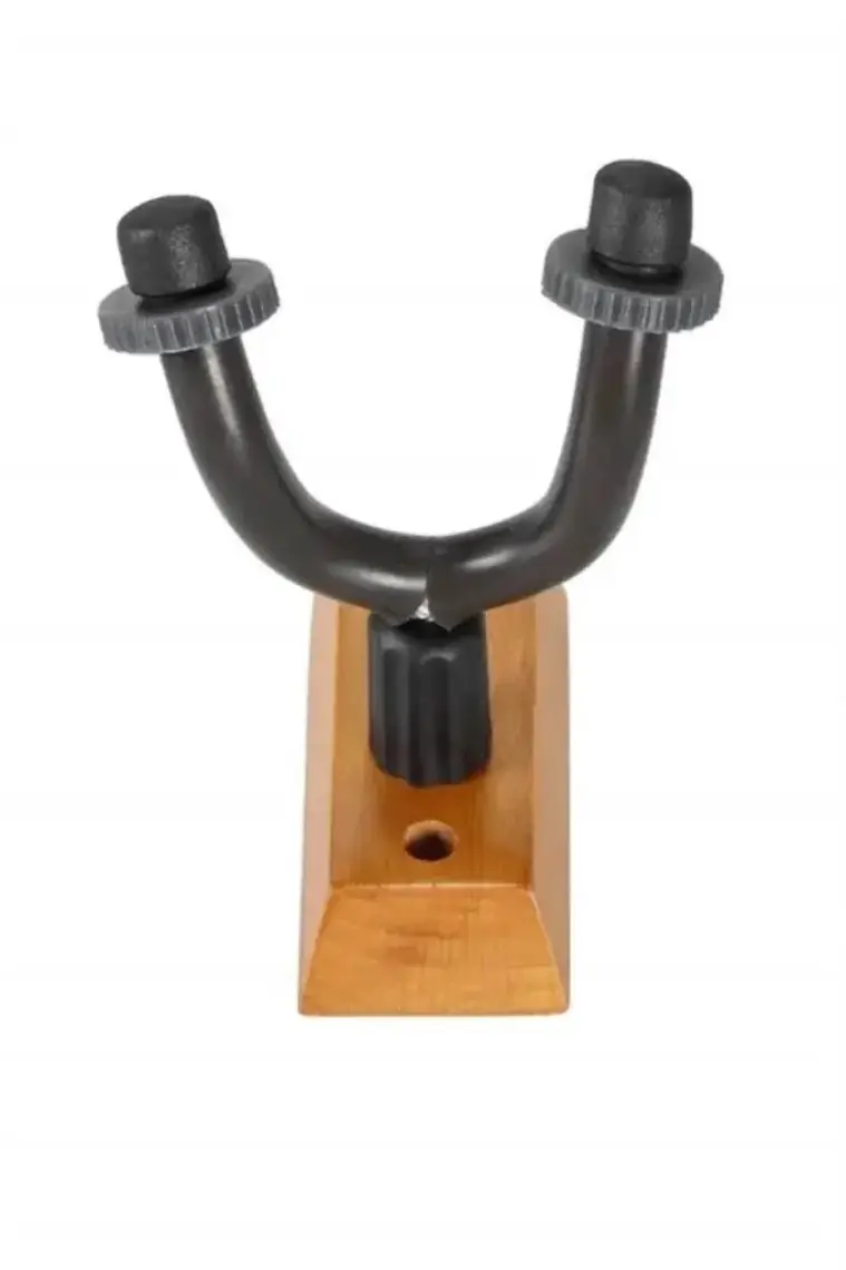 Lastvoice Gds-555 Gitar Duvar Askısı Standı Aparatı (Ahşap)
