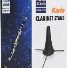 Kom1970 – Karin Klarnet Standı
