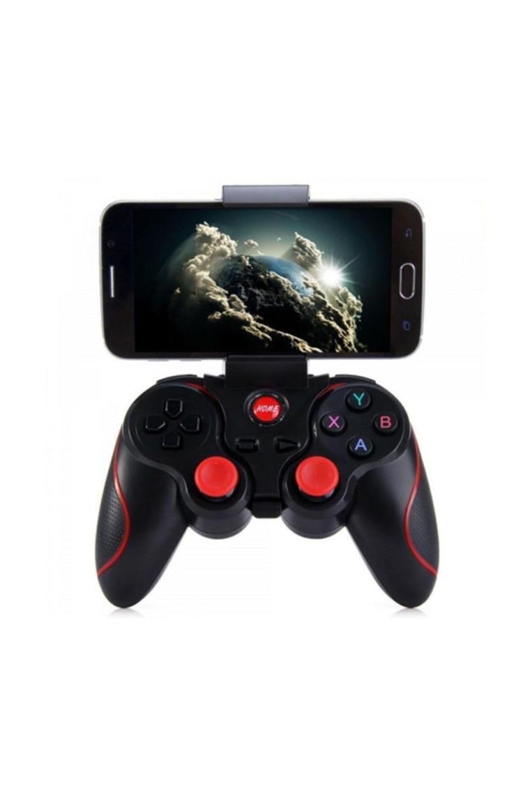 X3 Bluetooth Oyun Konsolu Ve Telefon Standı