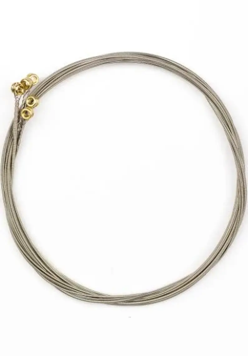 Ernie Ball P02222 Hybird Slinky Nickel 09-46 Elektro Gitar Teli
