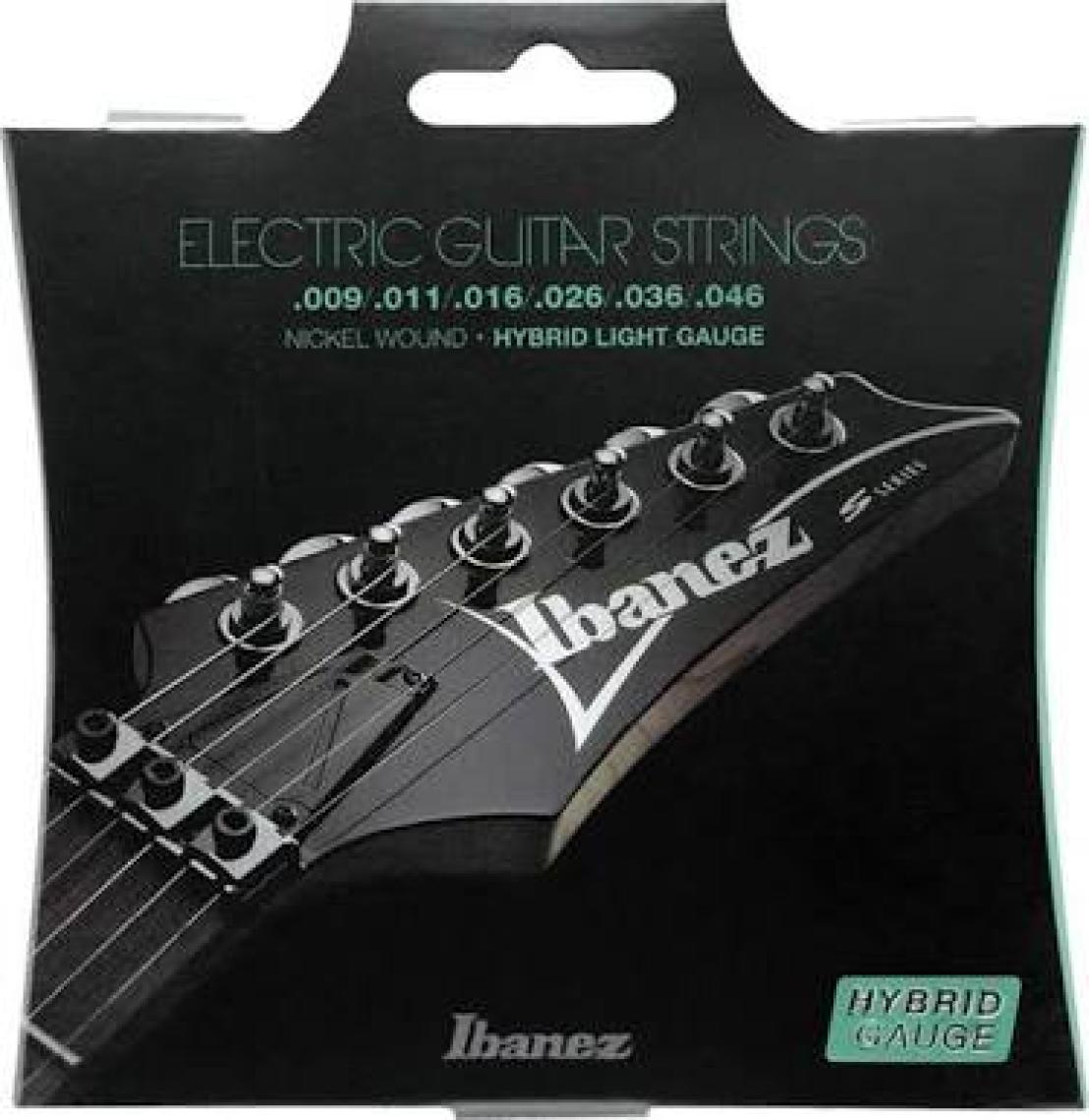 IBANEZ IEGS6HG Elektro Gitar Teli