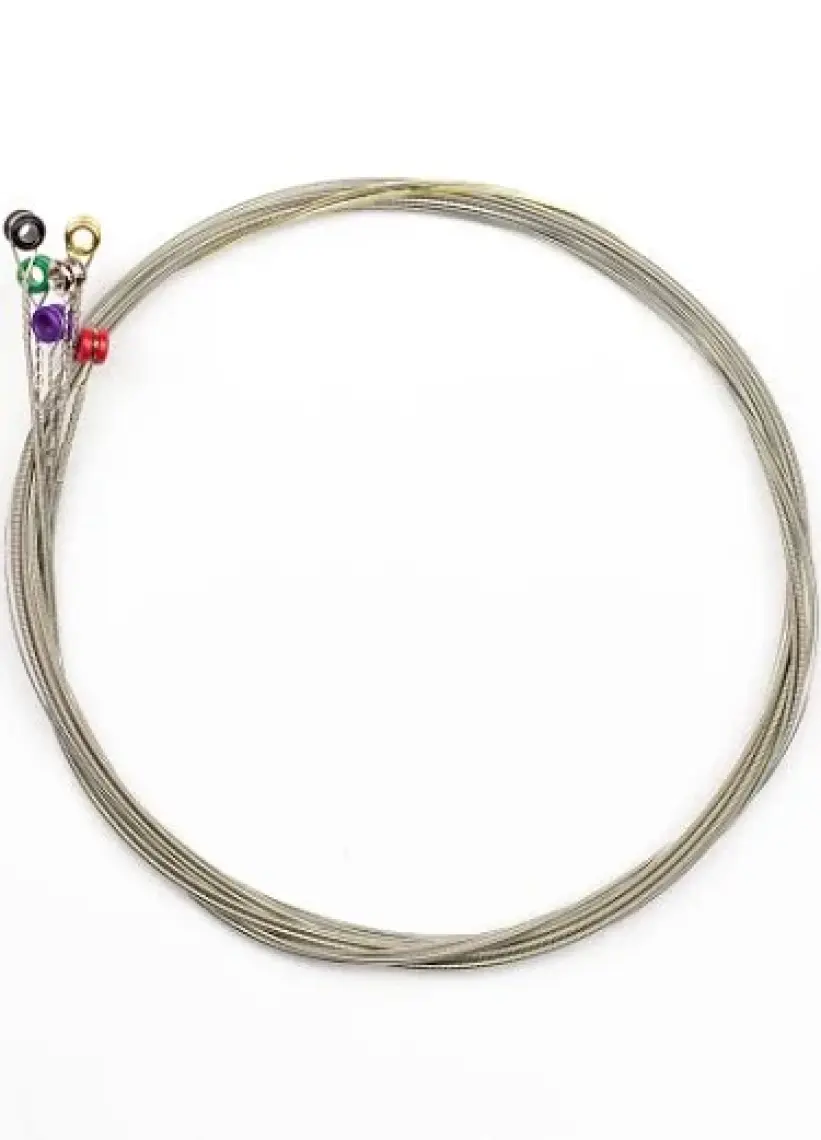 D'Addario DADDARIO EXL120 Elektro Gitar Takım Tel